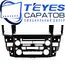 Штатная магнитола TEYES CC3 2K 4/32 9.5" для Lexus RX 1997-2003 - комплектация [F1], изображение 6