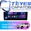 Штатная магнитола TEYES CC3 4/32 9" для Lexus LX 1998-2002