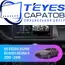 Штатная магнитола TEYES CC3 2K 4/32 9.5" для Lexus ES 2012-2018