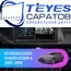 Штатная магнитола TEYES CC3 4/32 9" для Lexus ES 2012-2018
