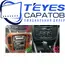 Штатная магнитола TEYES CC3 2K 4/32 9.5" для Lexus LX 1998-2002, изображение 8