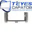Штатная магнитола TEYES CC3 4/64 9" для Lexus LX 2002-2007 - комплектация [F1], изображение 6