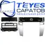 Штатная магнитола TEYES Lux One 4/32 12.3" для Lexus GX 2002-2009, изображение 6