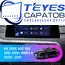 Штатная магнитола TEYES CC3 2K 4/64 10.36" для Lexus RX 2015-2023 - комплектация [F2]