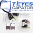 Штатная магнитола TEYES CC3 2K 4/32 10.36" для Lexus RX 2015-2023 - комплектация [F2], изображение 7