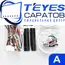 Штатная магнитола TEYES CC3 2K 4/32 9.5" для Lexus RX 2008-2015 - комплектация [F1 A], изображение 7