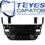 Штатная магнитола TEYES CC3 2K 4/32 9.5" для Lexus RX 1997-2003 - комплектация [F2], изображение 6