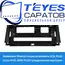 Штатная магнитола TEYES CC3 2K 4/32 9.5" для Lexus NX 2014-2021 - комплектация [0 Din], изображение 6