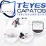Штатная магнитола TEYES CC3 2K 4/64 9.5" для Lexus RX 1997-2003 - комплектация [F1], изображение 7
