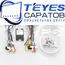 Штатная магнитола TEYES CC3 2K 6/128 9.5" для Lexus GX 2002-2009 - комплектация [F1], изображение 7
