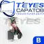Штатная магнитола TEYES CC3 2K 4/64 9.5" для Lexus ES 2006-2012 - комплектация [F1 B], изображение 7