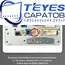 Штатная магнитола TEYES CC3 2K 4/32 9.5" для Lexus GS 2007-2011 - комплектация [F2], изображение 8