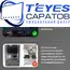 Штатная магнитола TEYES CC3 2K 4/32 9.5" для Lexus GS 2007-2011 - комплектация [F2], изображение 9