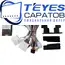 Штатная магнитола TEYES CC3 2K 4/32 9.5" для Lexus GS 2007-2011 - комплектация [F2], изображение 7