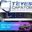 Штатная магнитола TEYES CC3 2K 4/64 9.5" для Lexus RX 2008-2015 - комплектация [F1 B]