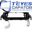 Штатная магнитола TEYES CC3 2K 4/32 9.5" для Lexus HS 2009-2012, изображение 6
