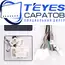 Штатная магнитола TEYES CC3 2K 360 6/128 9.5" для Lexus LX 1998-2002, изображение 7