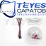 Штатная магнитола TEYES Lux One 360 6/128 12.3" для Lexus GX 2002-2009, изображение 7