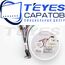 Штатная магнитола TEYES CC4 Pro 8/128 9.5" для Lexus LX 1998-2002 - комплектация [F3], изображение 7