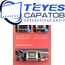 Штатная магнитола TEYES CC4 Pro 8/128 9.5" для Lexus LX 2002-2007 - комплектация [F1], изображение 11