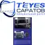 Штатная магнитола TEYES Lux One 360 6/128 12.3" для Lexus GX 2002-2009, изображение 8