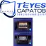 Штатная магнитола TEYES CC3 2K 4/32 9.5" для Lexus LX 2007-2015 - комплектация [C], изображение 8