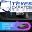 Штатная магнитола TEYES CC3 2K 360 6/128 9.5" для Lexus ES 2012-2018