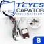 Штатная магнитола TEYES CC3 2K 4/64 9.5" для Lexus LS 2006-2012 - комплектация [B], изображение 7