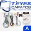 Штатная магнитола TEYES CC3 2K 4/32 9.5" для Lexus LX 2007-2015 - комплектация [A], изображение 7