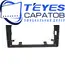 Штатная магнитола TEYES CC3 2K 360 6/128 9.5" для Lexus LX 1998-2002 - комплектация [F3], изображение 6
