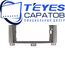Штатная магнитола TEYES CC4 Pro 8/128 9.5" для Lexus LX 2002-2007 - комплектация [F1], изображение 6
