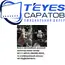 Штатная магнитола TEYES CC3 2K 4/32 9.5" для Lexus GX 2002-2009 - комплектация [F2], изображение 16