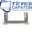 Штатная магнитола TEYES CC3 2K 360 6/128 10.36" для Lexus LX 2002-2007 - комплектация [F2 B], изображение 6