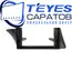 Штатная магнитола TEYES CC3 2K 360 6/128 9.5" для Lexus ES 2012-2018, изображение 6