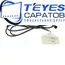 Штатная магнитола TEYES CC3 2K 360 6/128 9.5" для Lexus ES 2012-2018, изображение 8