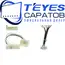 Штатная магнитола TEYES CC3 2K 4/64 9.5" для Lexus GX 2002-2009 - комплектация [F2], изображение 8