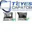 Штатная магнитола TEYES CC3 2K 4/64 9.5" для Lexus GX 2002-2009 - комплектация [F2], изображение 12
