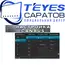 Штатная магнитола TEYES CC3 2K 360 6/128 9.5" для Lexus GX 2002-2009 - комплектация [F1], изображение 8