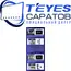 Штатная магнитола TEYES CC3 2K 360 6/128 10.36" для Lexus LX 2002-2007 - комплектация [F2 C], изображение 9