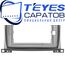 Штатная магнитола TEYES CC4 Pro 12/256 10.36" для Lexus LX 2002-2007 - комплектация [F2 C], изображение 6