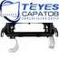 Штатная магнитола TEYES CC3 2K 360 6/128 9.5" для Lexus HS 2009-2012, изображение 6