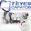 Штатная магнитола TEYES CC3 2K 360 6/128 9.5" для Lexus LS 2000-2006 - комплектация [F1], изображение 7