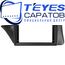 Штатная магнитола TEYES CC4 Pro 12/256 9.5" для Lexus ES 2012-2018 - комплектация [B], изображение 6