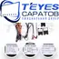 Штатная магнитола TEYES CC3 2K 360 6/128 10.36" для Lexus GX 2009-2019, изображение 7