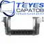 Штатная магнитола TEYES CC3 2K 360 6/128 10.36" для Lexus GX 2009-2019, изображение 6
