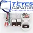 Штатная магнитола TEYES CC3 2K 360 6/128 10.36" для Lexus LX 1998-2002 - комплектация [F2], изображение 7