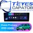 Штатная магнитола TEYES CC3L 4/64 9" для Mazda Premacy 1999-2005