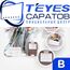 Штатная магнитола TEYES CC4 Pro 12/256 9.5" для Lexus ES 2012-2018 - комплектация [B], изображение 7