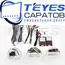 Штатная магнитола TEYES CC3 2K 360 6/128 9.5" для Lexus HS 2009-2012, изображение 7