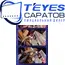 Штатная магнитола TEYES CC3 2K 360 6/128 9.5" для Lexus LS 2000-2006 - комплектация [F1], изображение 8